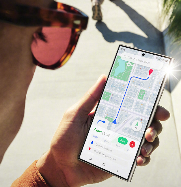 galaxy ai时代、玩转想象:三星 galaxy s24系列,超视觉影像,性能ai加持