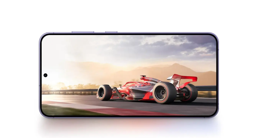 galaxy ai时代、玩转想象:三星 galaxy s24系列,超视觉影像,性能ai加持
