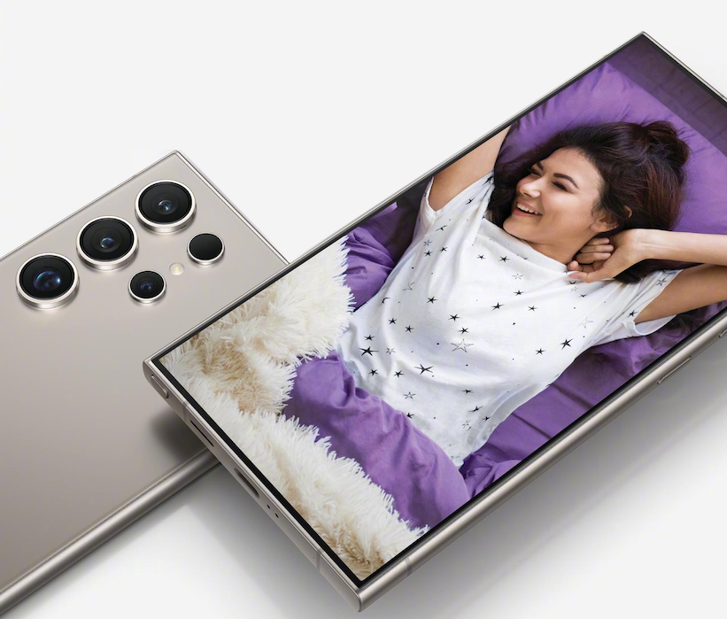 galaxy ai时代、玩转想象:三星 galaxy s24系列,超视觉影像,性能ai加持