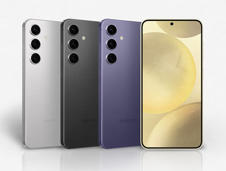 galaxy ai时代、玩转想象:三星 galaxy s24系列,超视觉影像,性能ai加持