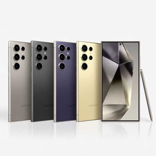 三星 galaxy s24 系列旗舰国行发布:欢迎来到 galaxy ai 时代