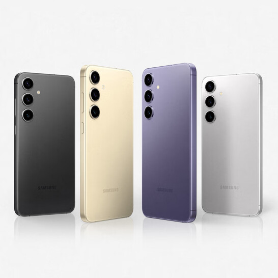 三星 galaxy s24 系列旗舰国行发布:欢迎来到 galaxy ai 时代
