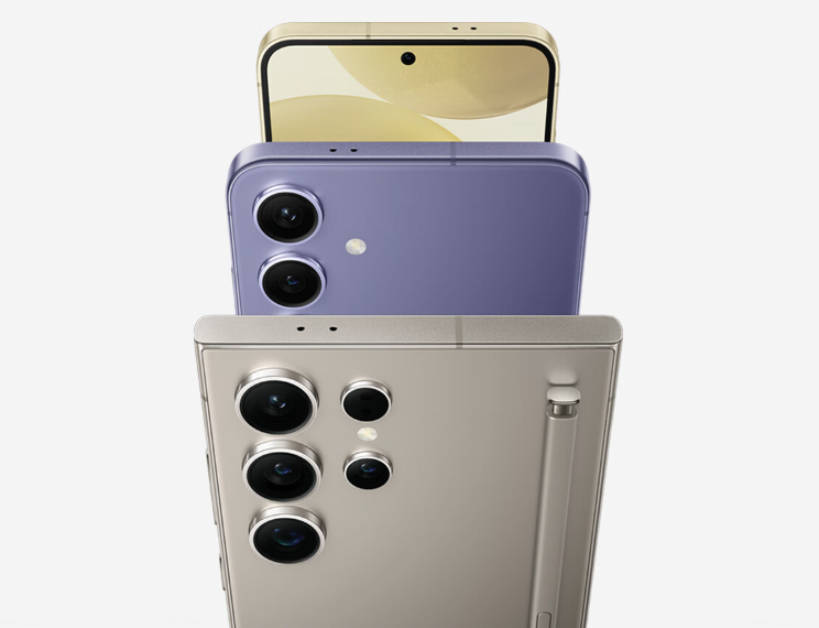 三星 galaxy s24 系列旗舰国行发布:欢迎来到 galaxy ai 时代