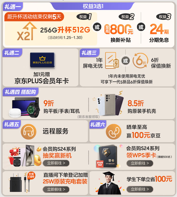 galaxy ai时代、玩转想象:三星 galaxy s24系列,超视觉影像,性能ai加持