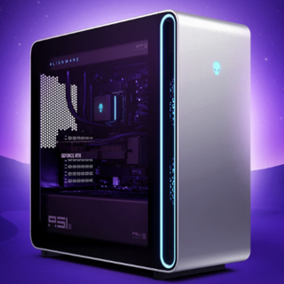 外星人 area 51 台式机上新：ultra 9 rtx 4090d，仅 59999 元