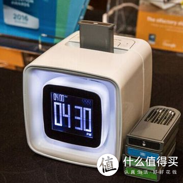 你想要被什么气味唤醒?guillaume rolland 推出 sensorwake 闹钟